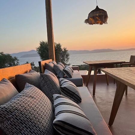 Akre Hotel ستيليدا المظهر الخارجي الصورة