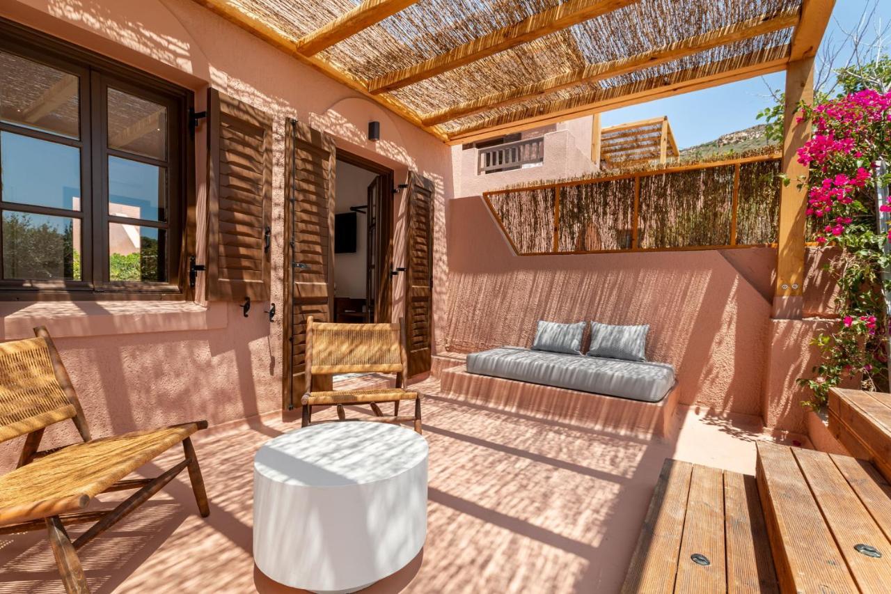 Akre Hotel ستيليدا المظهر الخارجي الصورة