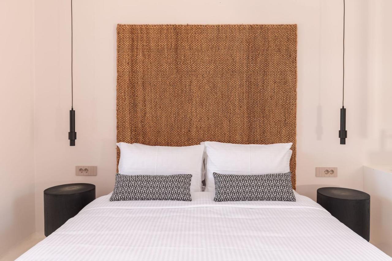 Akre Hotel ستيليدا المظهر الخارجي الصورة
