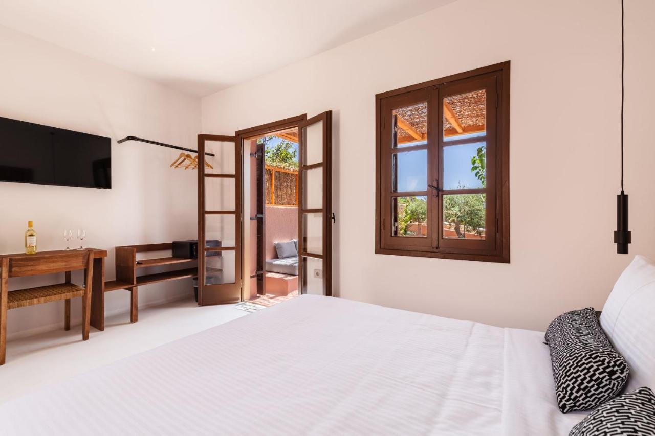 Akre Hotel ستيليدا المظهر الخارجي الصورة