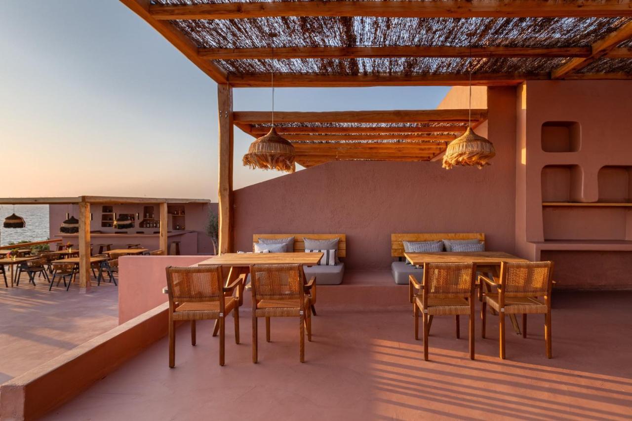 Akre Hotel ستيليدا المظهر الخارجي الصورة