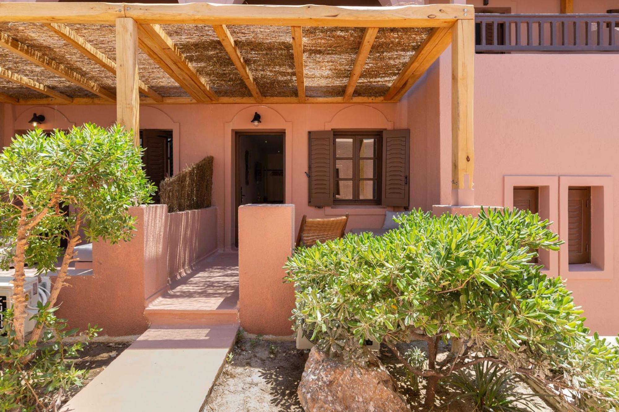 Akre Hotel ستيليدا المظهر الخارجي الصورة