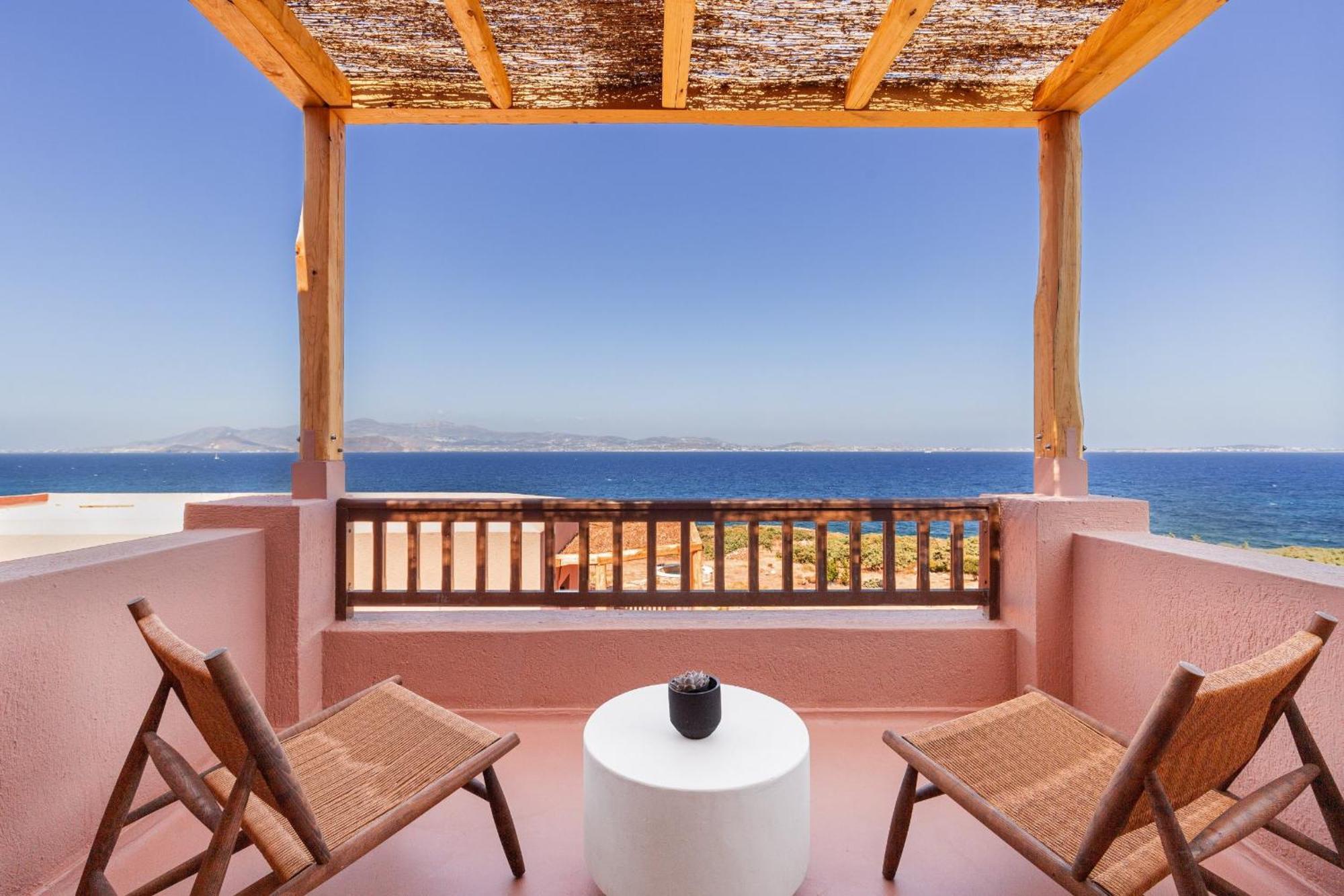 Akre Hotel ستيليدا المظهر الخارجي الصورة