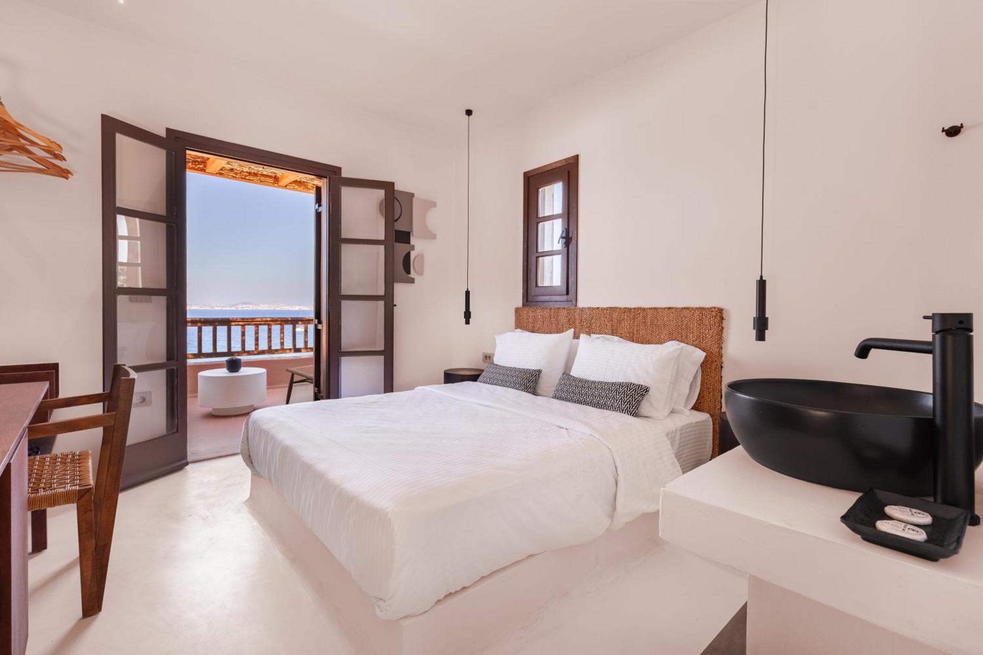 Akre Hotel ستيليدا المظهر الخارجي الصورة