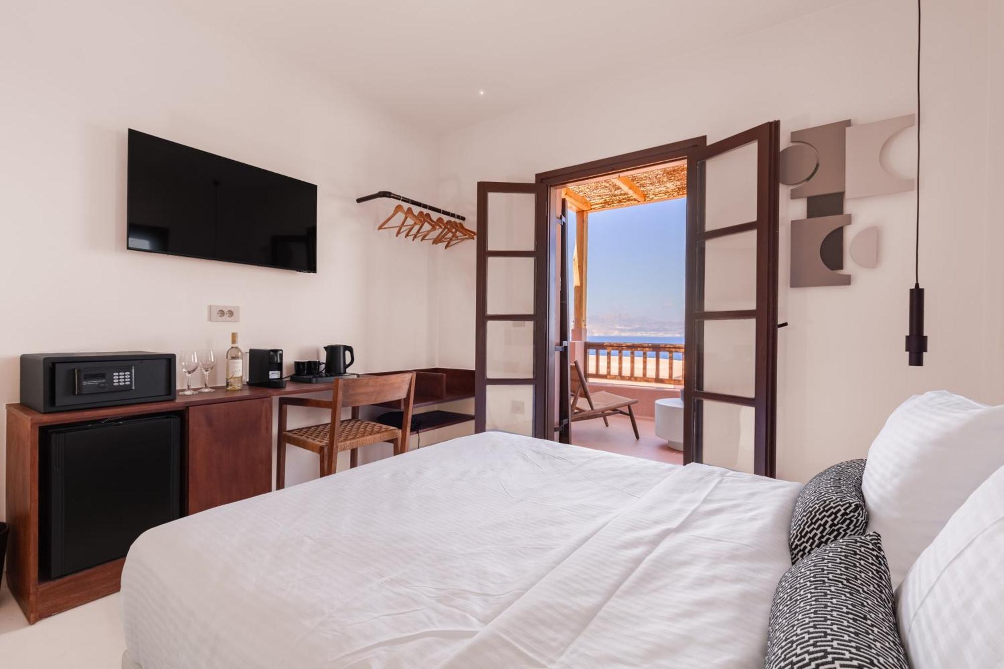 Akre Hotel ستيليدا المظهر الخارجي الصورة