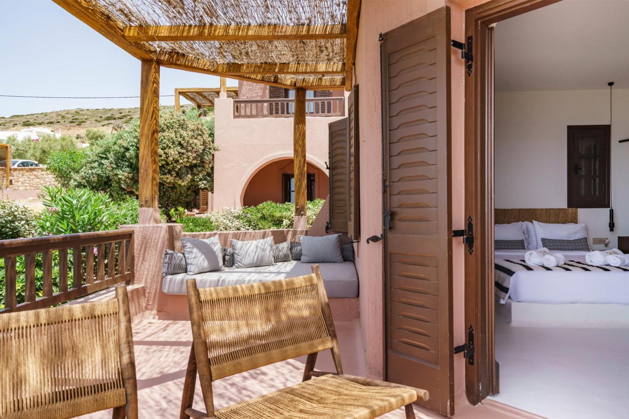 Akre Hotel ستيليدا المظهر الخارجي الصورة